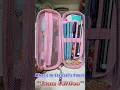 What s In Starlett s Pouch EXAM EDITION ICSE 6th Grader 2024 BACK TO SCHOOL Supplies