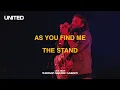 Download Lagu As You Find Me / The Stand (Live from Madison Square Garden) - Hillsong UNITED