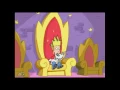 the top 7 forgotten kid s cartoon s CGI tv shows