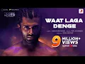 Download Lagu Waat Laga Denge | Liger | Vijay Deverakonda | Puri Jagannadh | Mark K. Robin | Ramya Krishnan