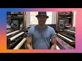 Roberto Fonseca - Rootstock Online Edition 2020