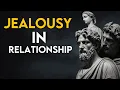 Can Stoicism Save Your Relationship Conquering Jealousy Insecurity