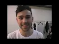 MAX - Lights Down Low feat. gnash (Behind The Scenes)