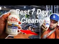 The Best 7-Day Detox Honest Review of The Cleaner