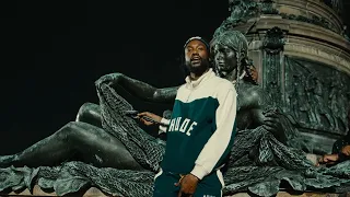 meek mill rick ross made it out the struggle ft j cole music video