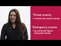 Making Smart Decisions Protect Yourself Against Fraud and Scams