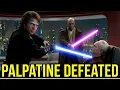 Lagu What If Anakin Was Made A Jedi Master? The Sith Plan Is Destroyed