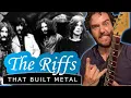 Download Lagu Top Black Sabbath Riffs With TAB – Ozzy Osbourne Tribute Pt. 2