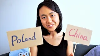 China or Poland?  My 20 Questions And Answers!