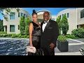 Cedric the Entertainer s Life Story Wife Kids Age House Cars lifestyle and Net Worth