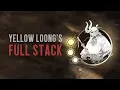 Lagu What full-stacked Golden-Lining Transformation looks like [Black Myth Wukong]