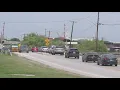 New overpass at Bond Ranch Road being built in effort to eliminate Fort Worth traffic delays
