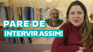 Você sabe a teoria, então por que trava na sessão? | Aula completa