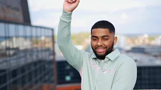 aygee i know official video 