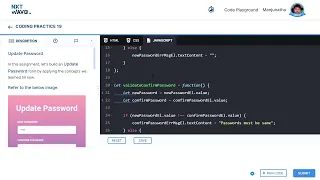 Coding Practice 19