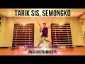 Download Lagu TARIK SIS, SEMONGKO - ANGGUN PRAMUDITA | BUNGA - DANCE FITNESS | TIKTOK VIRAL | FITDANCE | DJ KOPLO