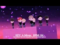 [2020 FESTA] BTS (방탄소년단) 'We are Bulletproof : the Eternal' MV #2020BTSFESTA (Acapella) (Only Vocal)