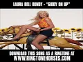 LAURA BELL BUNDY - "GIDDY ON UP" [ New Video + Lyrics + Download ]