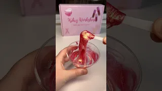 DIY LIP GLOSS KIT Kikizcosmeticz 