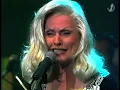 Debbie Harry - The tide is high (live 1995)