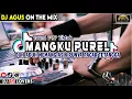 Download Lagu DJ AGUS TERBARU NEW REMIX PACAR 5 LANGKAH X MANGKU PUREL SOUND FYP TIKTOK