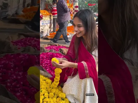 Eh Jalandhar hai- Phulan wali market | Mirchi Punjab | Mirchi Heena