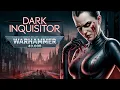 The Warhammer 40k Story of Ivixia Ordo Xenos Daemonhuntress
