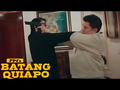 Video Thumbnail: FPJ's Batang Quiapo August 25, 2025 Advance Episode Trailer