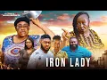 Lagu IRON LADY - New 2025 Nigerian Movie PATIENCE OZOKWO NGOZI EZEONU URENNA JULIET SAINTINO IYKE
