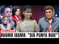 Lagu CALON RATU DANGDUT 2026👑 Rhoma Irama Bongkar Alasan Kagumi Bakat April DA7!
