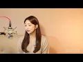 [COVER] 린(Lyn)  -  시간을 거슬러(Back In Time) (해를 품은 달 OST)  | by. 케이시(Kassy)