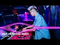 Ngã Về Không Remix TikTok, Lời Hứa Khi Xưa Em Quên Rồi Hay Chưa Remix | Nhạc Remix TikTok Hay 2025