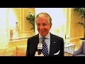 George Hamilton on His Greek Connections Dancing and Onassis