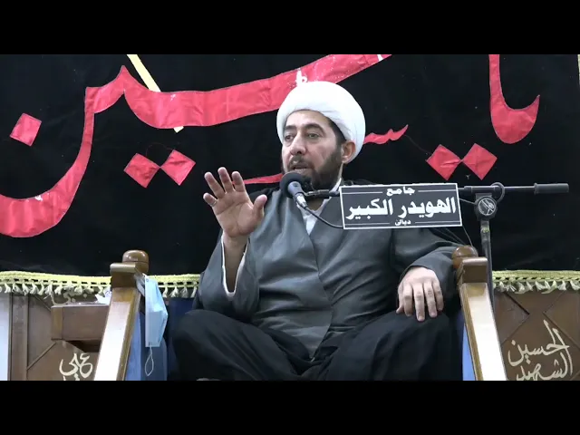 ⁣اساليب أهل البيت عليهم السلام لجذب الأفراد إلى دين الإسلام. الامام الحسن عليه السلام.