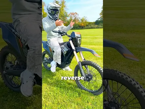 Fastest electric bike! (TewaMoto M3 Pro)