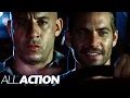 Download Lagu Million Dollar Quarter Mile Race | Fast Five | All Action