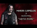 Marios Iliopoulos,  Abyss Rising Guitar Playthrough