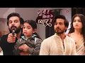 Download Lagu Ghum Hai Kisi Ke Pyaar Mein || Neel Savi Ki Shaadi,Sai Huyi Kidnap ● On Location