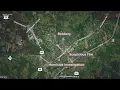 Salisbury Police investigating 3 separate overnight crimes