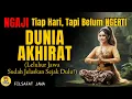 Download Lagu Dunia dan Akhirat Menurut Leluhur Jawa — Bukan Setelah Mati, Tapi Saat Masih Hidup | YTN TANJUNG AI