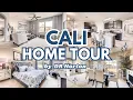 Must-See Dream Home Tour Cali Plan by DR Horton