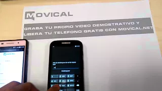 cómo desbloquear Motorola XT1021