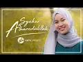 Download Lagu SYUKUR ALHAMDULILLAH (Music Video Cover by KAFFA PROJECT)
