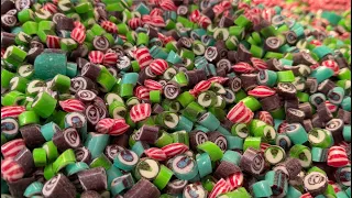 Our LAST Nightmare Before Christmas Lollies |Oogie Boogie|