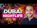 Lagu Dubai Nightlife: Best Clubs, Bars, and Beach Clubs