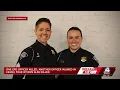 Greenville officer killed another critically injured in Spartanburg County crash that killed 5