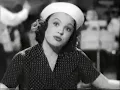 Ella Logan, Three Sailors--You're the One For Me, 1937