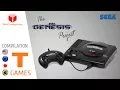 The SEGA Genesis/Mega Drive Project - Compilation T - All Genesis/Mega Drive Games (US/EU/JP/BR)