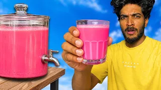 Most Weird Tea🤮 in India (ഉപ്പ് ചായ)