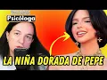 Download Lagu Ángela, la niña dorada de Pepe Aguilar y la dinámica familiar al descubierto | Análisis Psicológico